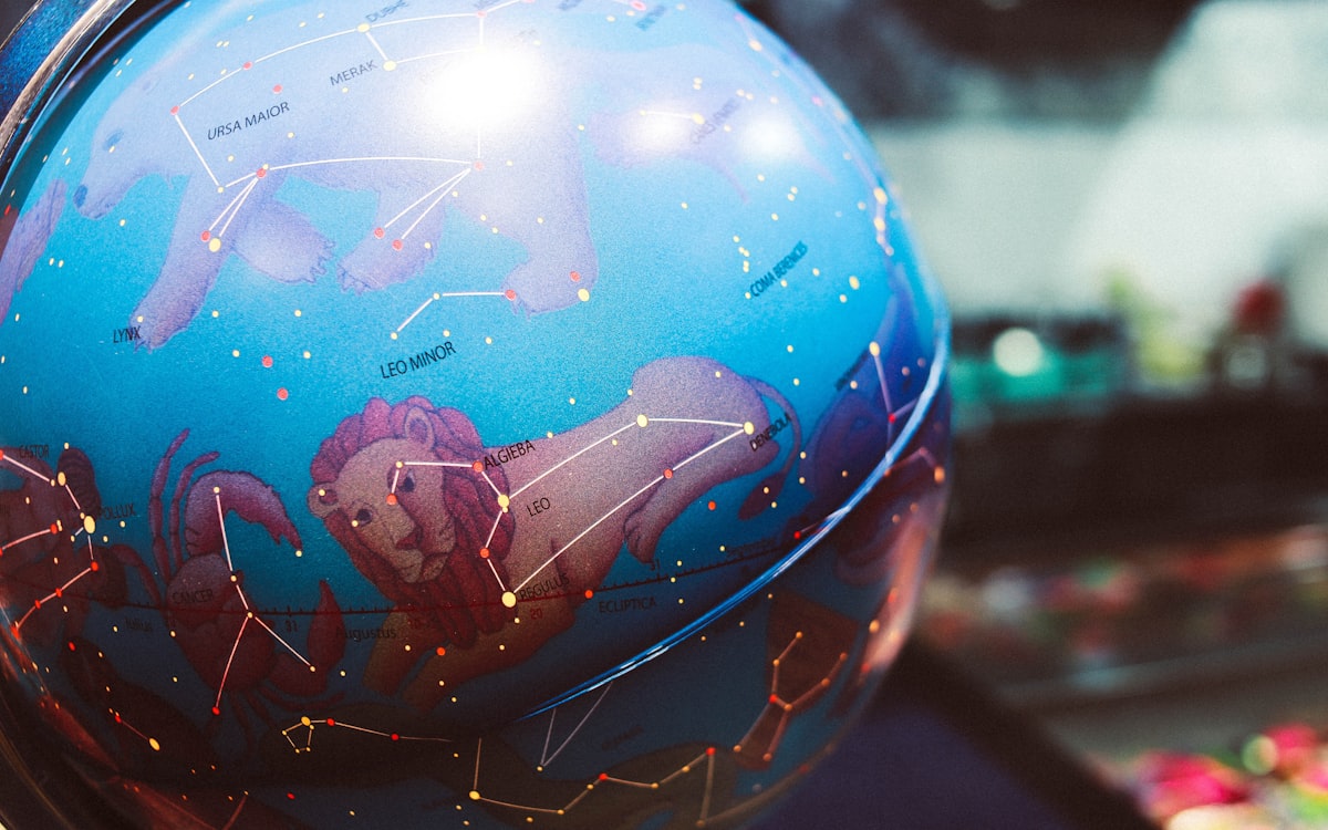 ZenAstro Mind — empowerment and awareness