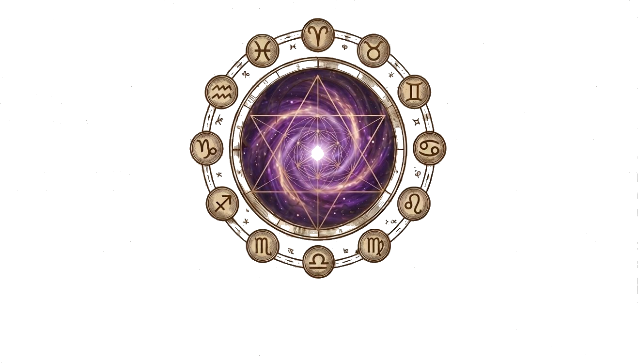ZenAstro Mind